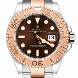 Rolex Yacht-Master 40MM 116621 Two Tone Watch